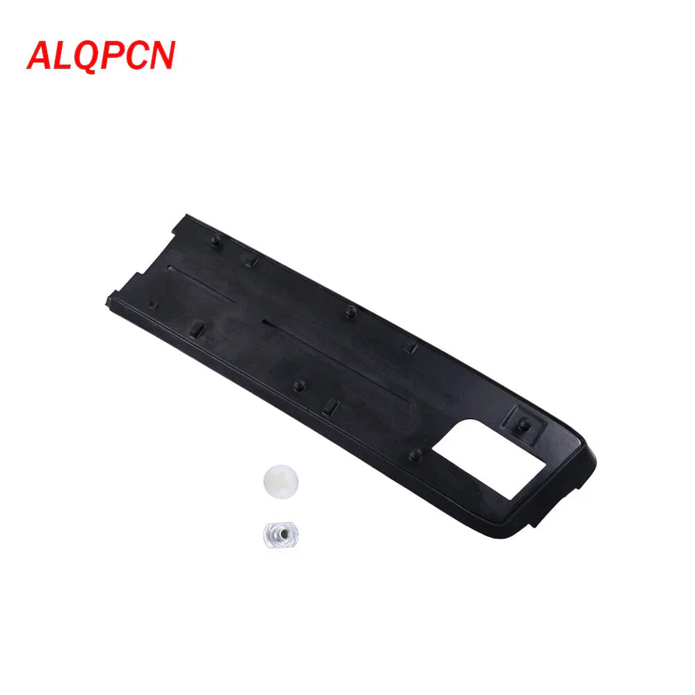 Roof Rack Right Front End Cap Rubber Clip for Suzuki Grand Vitara (2006-2015)
