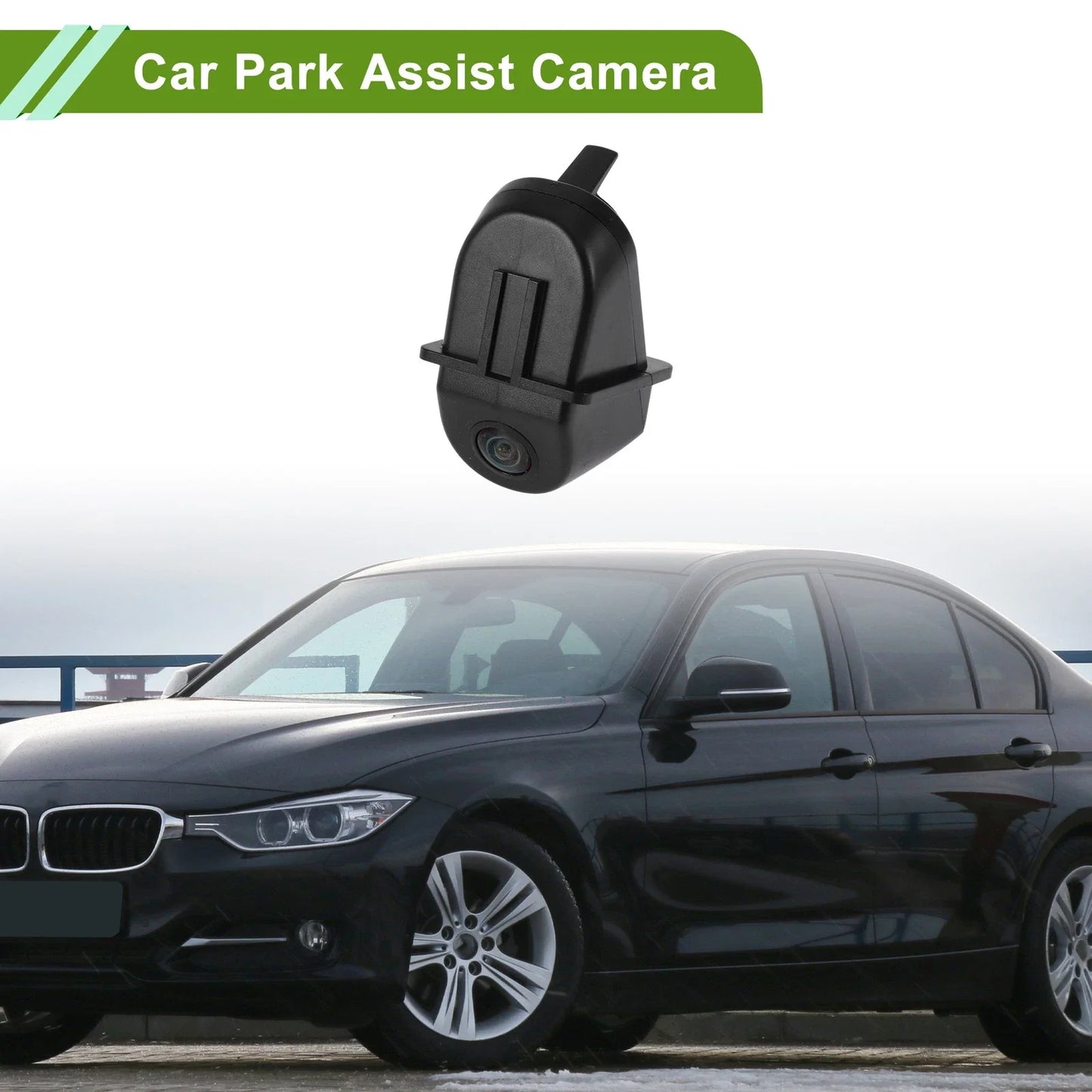 Rear View Camera for BMW 2 Series (2015-2020)