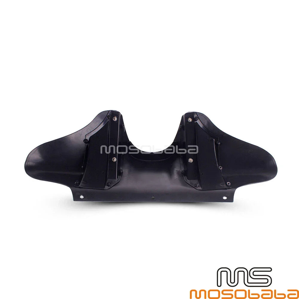 Outer Batwing Fairing for Harley Softail Fatboy FLSTF Road King FLHR