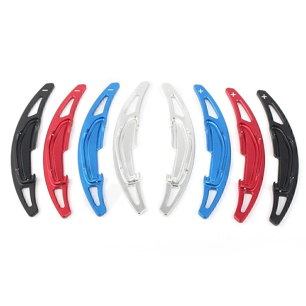 Extended Shift Paddle Trim for BMW M2 M3 M4 M5 M6 X5M (2014-2023)
