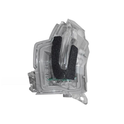 1x Turn Signal Light for 2018-2021 Toyota C-HR View Mirror (2018-2021)