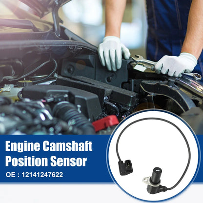 Engine Camshaft Position Sensor Replacement for BMW 318i