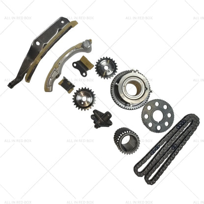 Timing Kit for Mitsubishi Triton Pajero 3.2L 4M41 (2006-2015)