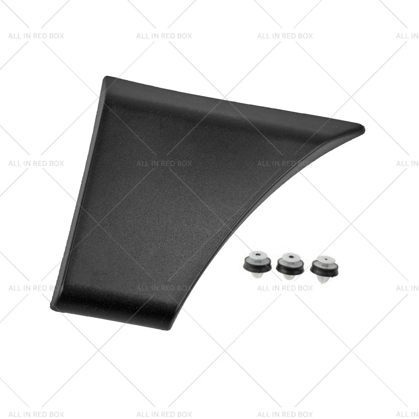Side Protective Trim Mould for Renault Master MK3 (2010-2023)