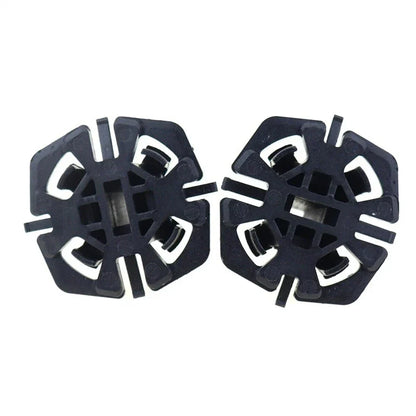 Engine Cooling Radiator Clips for BMW (2006-2013)
