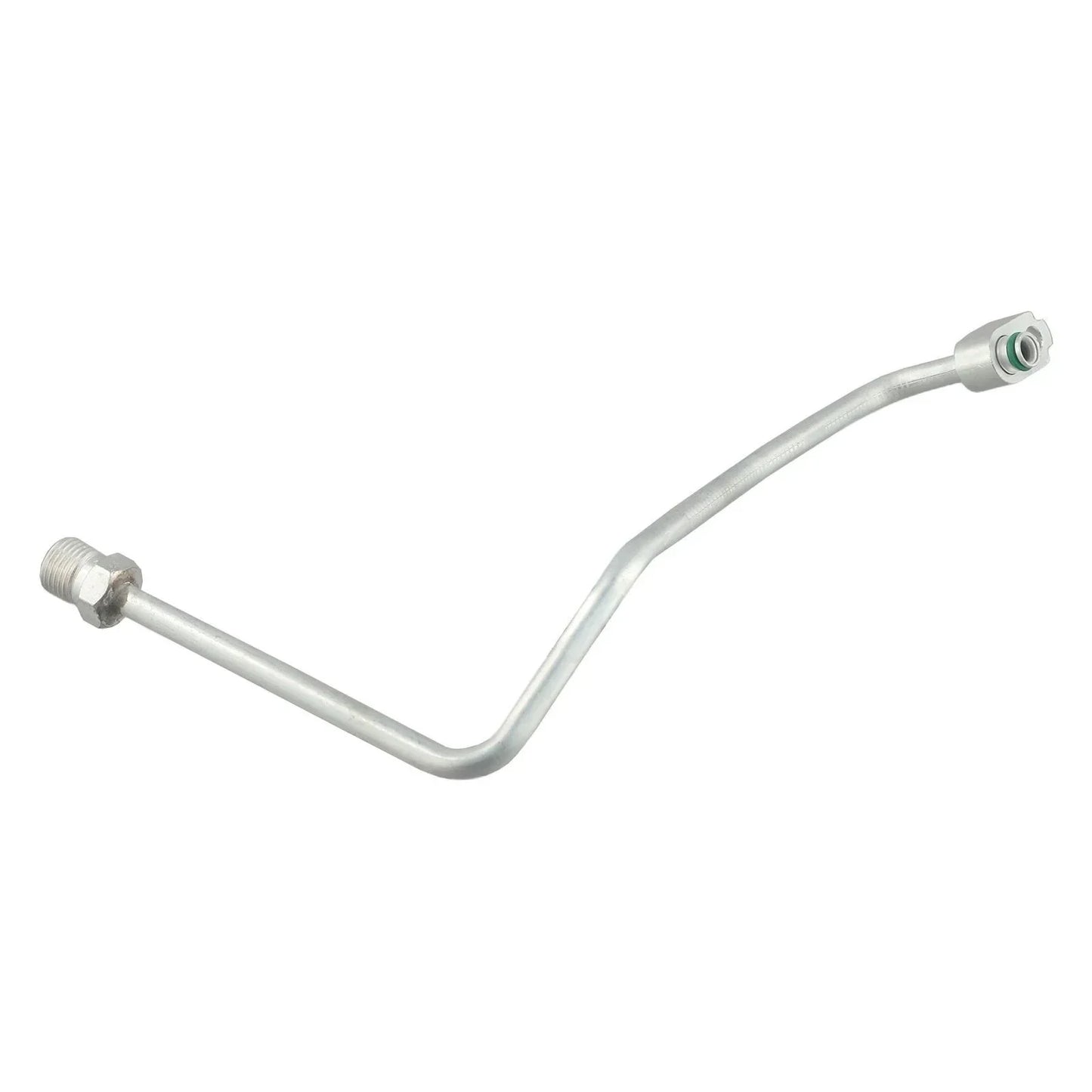 Silver Metal AC Condenser Pipe for Honda CR-V