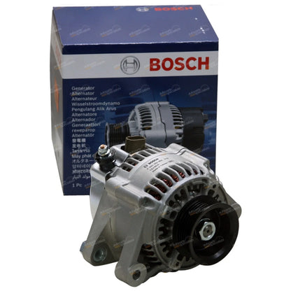 Alternator / 1MZ-FE / Toyota Camry for (1997–2006)