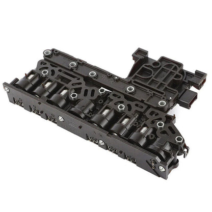 Transmission Valve Body for Ford Edge Explorer Flex Taurus MKZ (2007-2019)