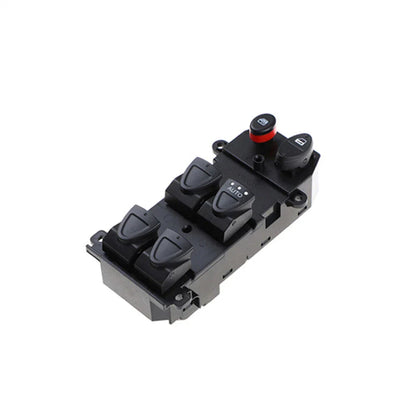 Right Side Master Power Window Switch for Honda Civic 2006-2011
