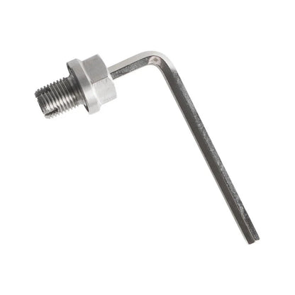 Piggyback Oil Drain Plug Kit