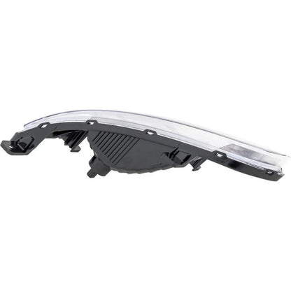 Turn Signal Light w/ Bulb for Chevy Traverse (2009-2023)