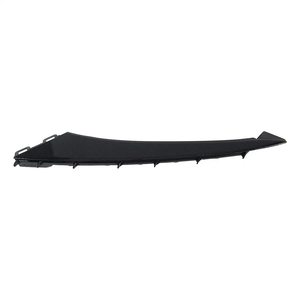 Front Left Side Bumper Garnish Trim for 2018-2020 Honda Accord