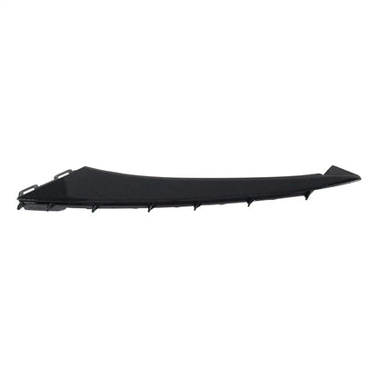 Front Left Side Bumper Garnish Trim for 2018-2020 Honda Accord