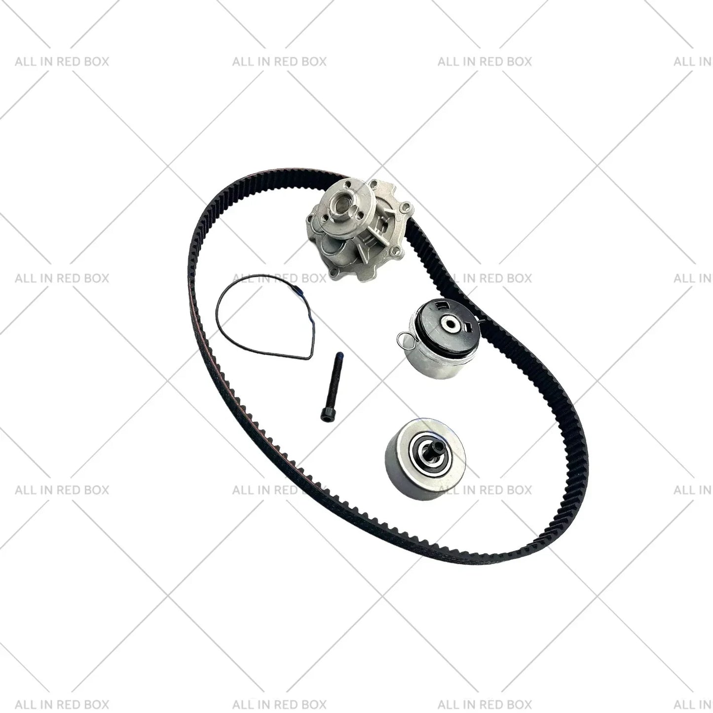 Timing Belt Kit & Water Pump for Holden Cruze JG JH 1.8L 1.6L (2009-on)