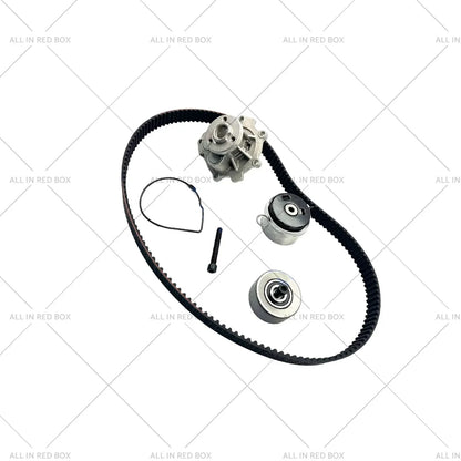 Timing Belt Kit & Water Pump for Holden Cruze JG JH 1.8L 1.6L (2009-on)