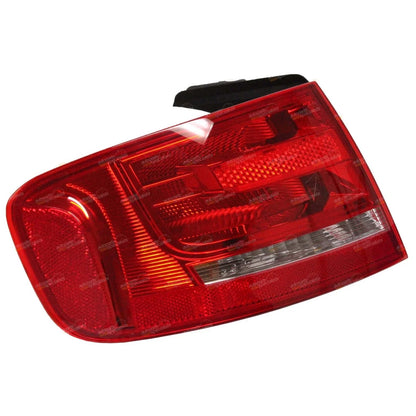 Non-LED Outer Tail Light for Audi A4 B8 Left (2008-2012)