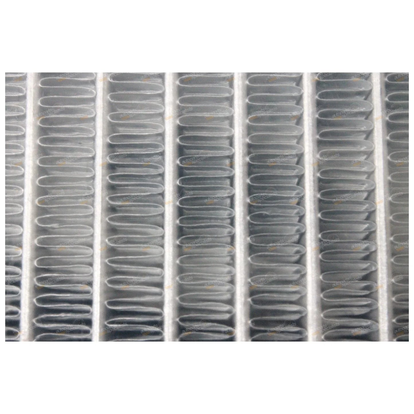Radiator for Ford Econovan JG/JH 4cyl 2.0L FE Petrol Automatic (1999-2005)