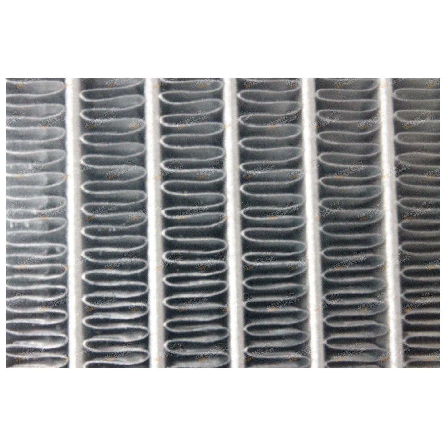 Alloy Radiator for Mazda Bravo B2600 UF Automatic (1991 - 1996)