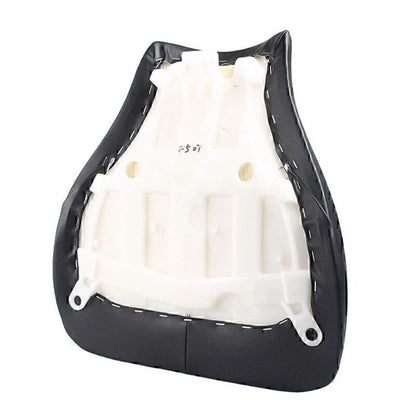 Front Rider Seat for Honda CBR 600RR (2007-2012) Black