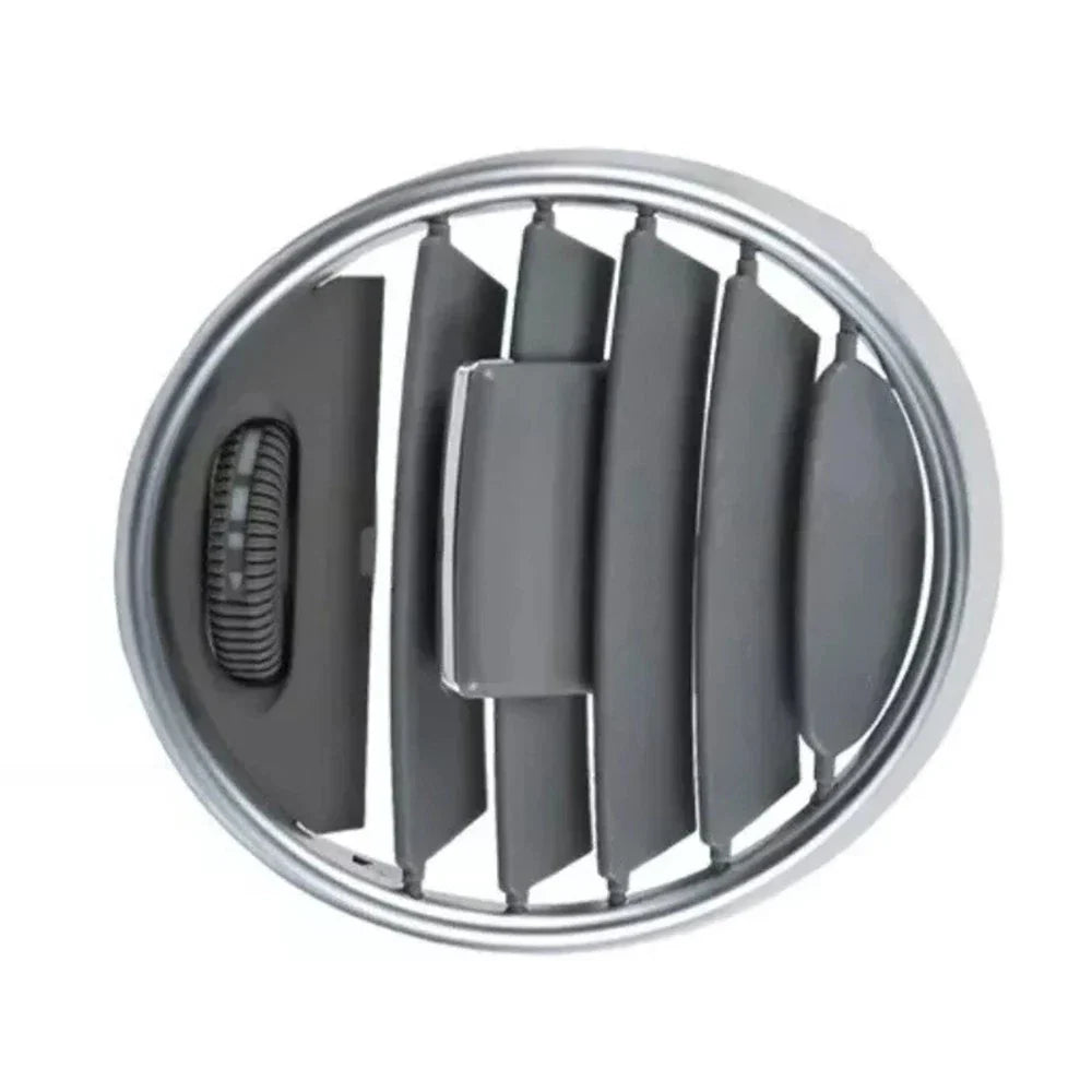 Gray Left Dashboard Air Vent Outlet Panel for Benz ML350 GL350 ML63 (2006-2011)