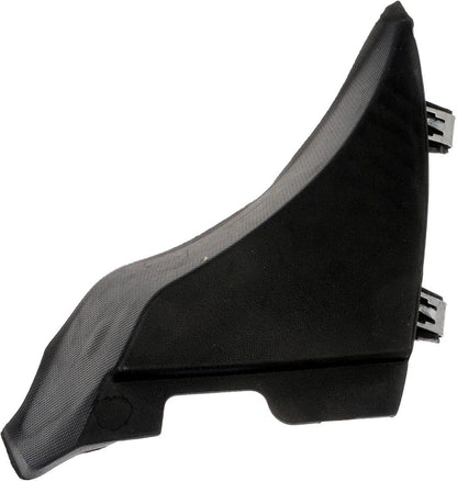 Left Side Windshield Cowl Vent Cover for Chevrolet Silverado GMC Sierra (2014-2023)