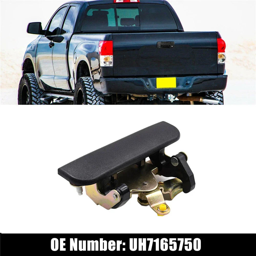 Tailgate Handle for Mazda B-Series, Ford Courier Pickup 2WD-4WD (1994-2006)