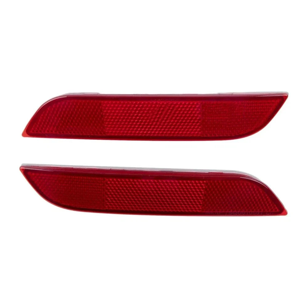 Rear Taillight Reflectors  For Toyota Sequoia (2001-2007)