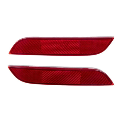 Rear Taillight Reflectors  For Toyota Sequoia (2001-2007)
