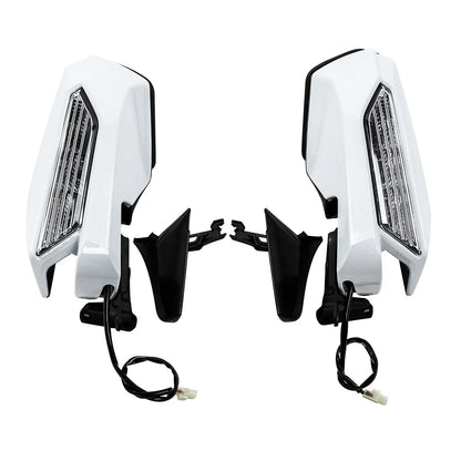 LED Turn Signal Clear Lens for Honda Goldwing GL1800 (2018-2025)