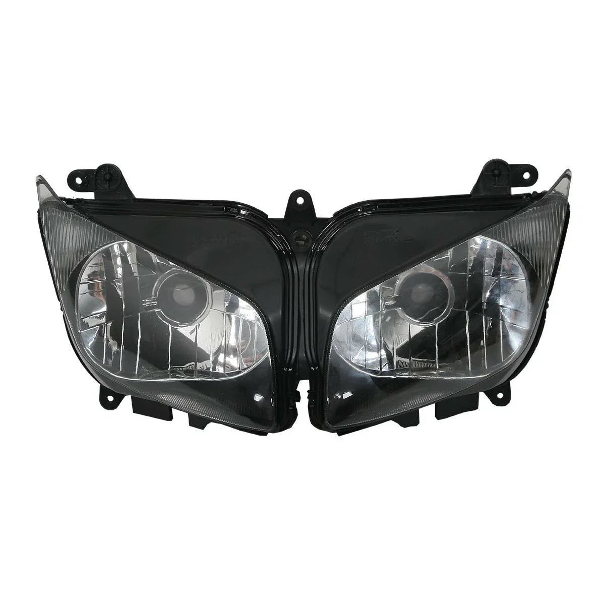 Headlight Headlamp Assembly for Yamaha FZ1 Fazer (2006-2015)
