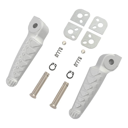 Footpegs for Aprilia RS660 (2021-2025)