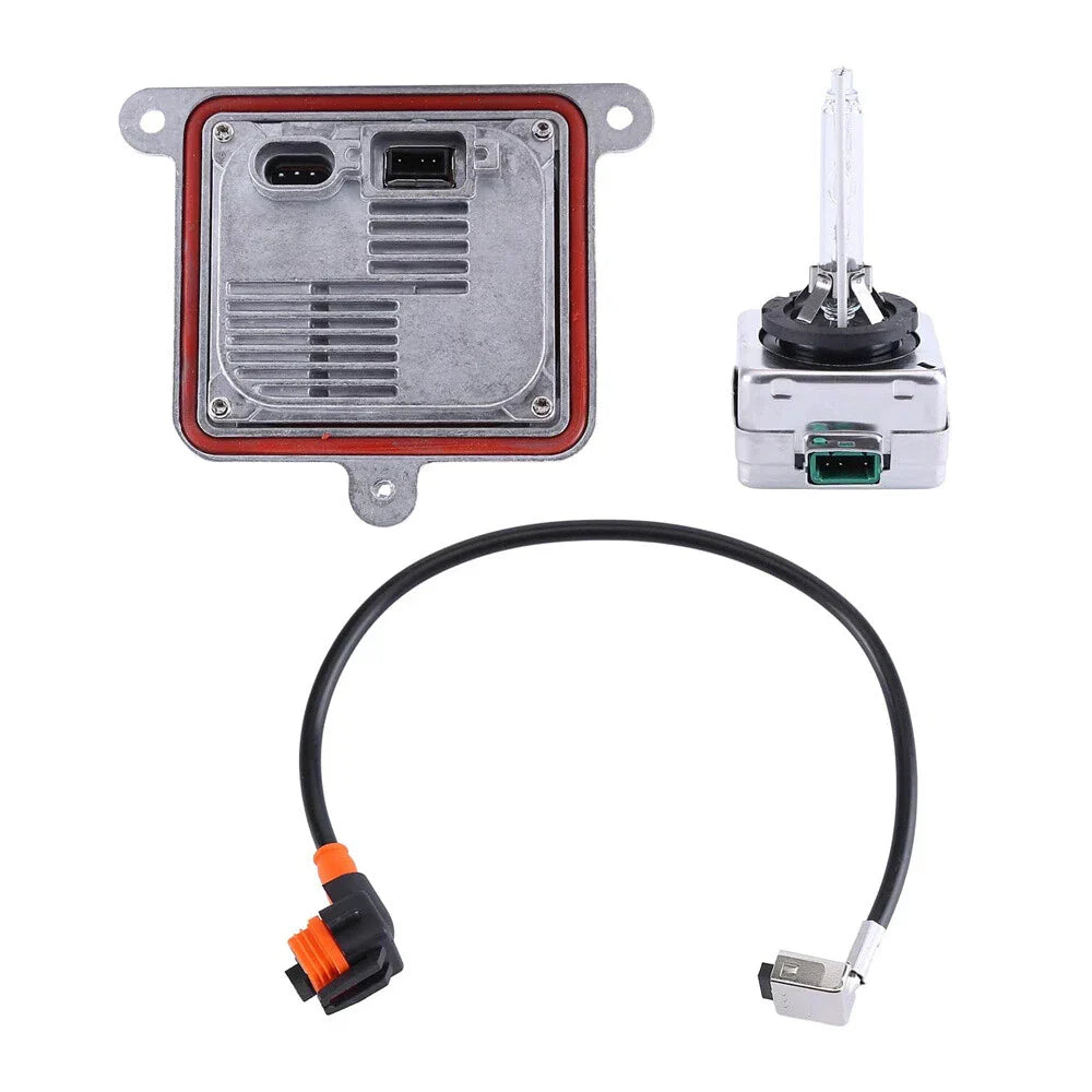 HID Xenon D3S Headlight Ballast for Chevrolet Tahoe, Blazer, Suburban (2007-2014)