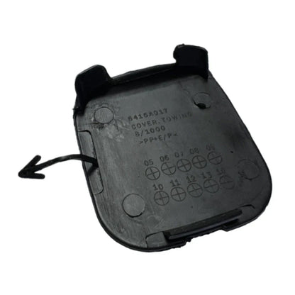 Rear Bumper Tow Hook Cover for Mitsubishi Outlander (2007-2013)