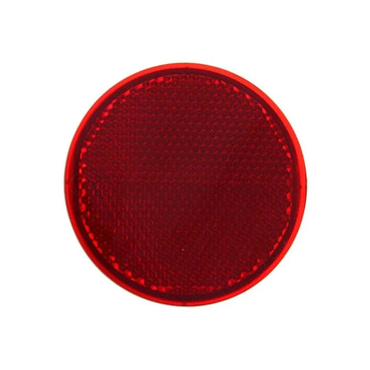 Rear Side Marker Lamp Reflector for Toyota Sienna (2011-2020)