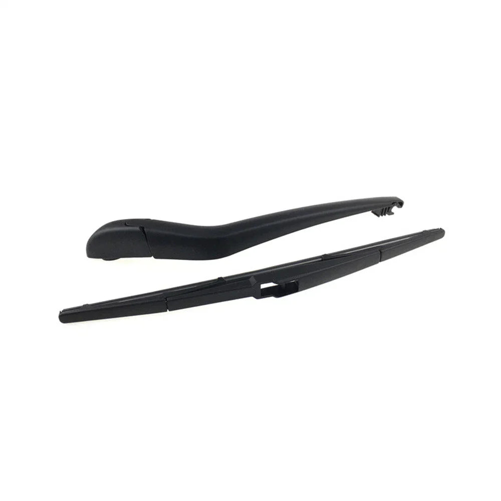 Rear Windshield Wiper Arm & Blade for Toyota Yaris, Scion XB (2007-2015)