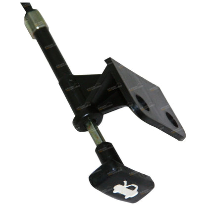 Bonnet Cable for Toyota LC FJ70/FJ73/FJ75/FZJ75/FZJ78R/FZJ79R(1986–2009)