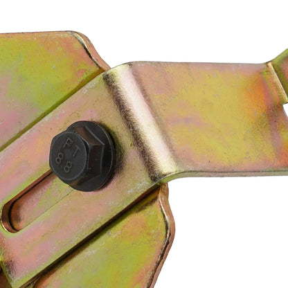 3 Jaw Spanner Wrench for Car Fuel Pump Lid
