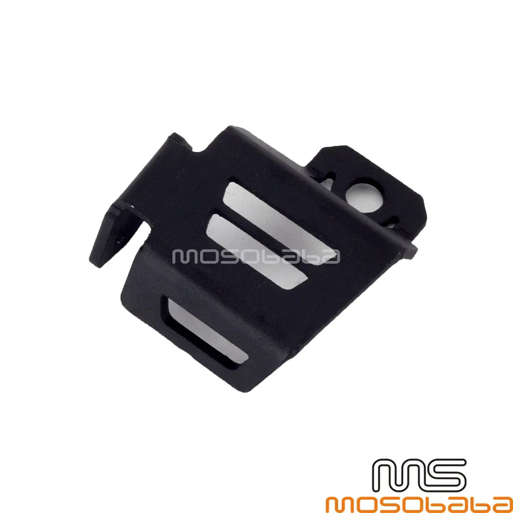 Rear Brake Fluid Reservoir Cover for Harley Pan America PA 1250 S (2021-2023)