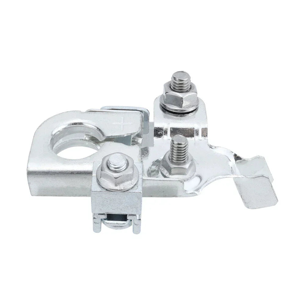 Positive/Negative Battery Terminals for Ford Lincoln (2015-2023)
