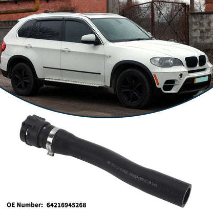 Radiator Hose for BMW X5 E70 xDrive35d 3.0L Diesel (2014-2018)