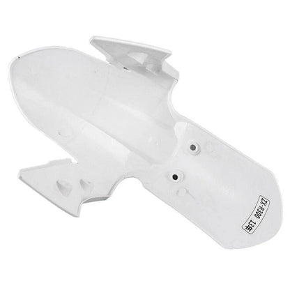 Front Mudguard Fender for KAWASAKI ZX 300R (2013)