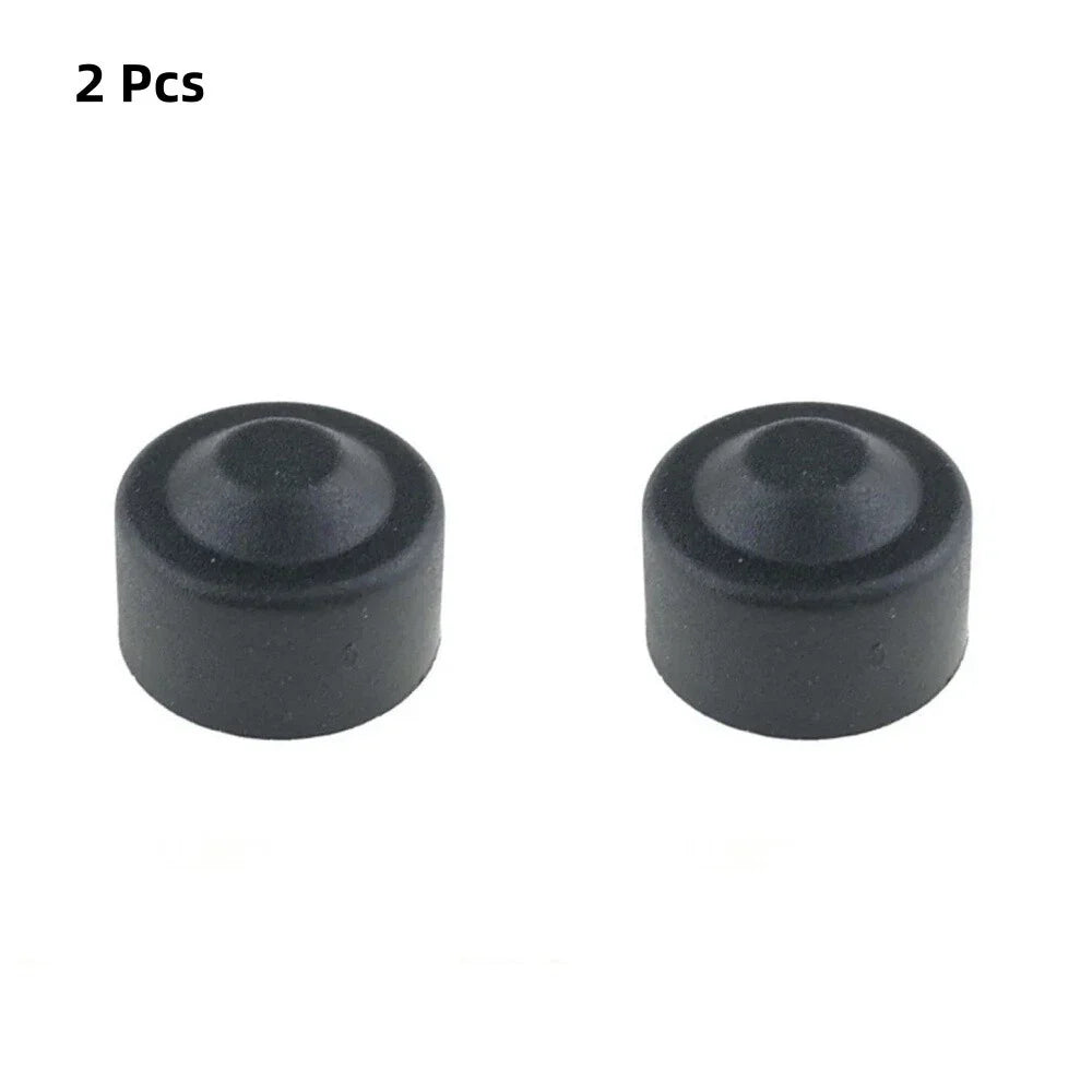 Front Wiper Arm Cap Covers for BMW 1 2 3 4 5 6 7 Series (2004-2023)
