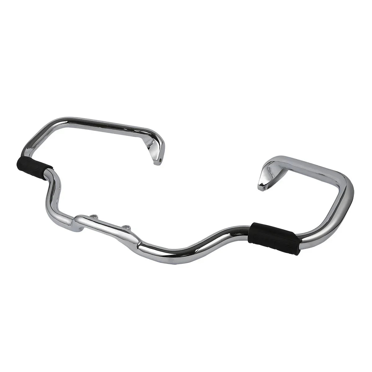 Mustache Engine Guard Crash Bar for Indian Chief (2014-2018)