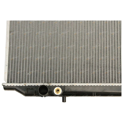 Radiator Aluminum for Nissan Terrano R20 2.7L Turbo Diesel Auto (1996-1999)