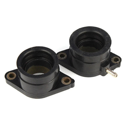 K&L  Carburetor Intake Boot Set for Yamaha XT600E (1990-1995)