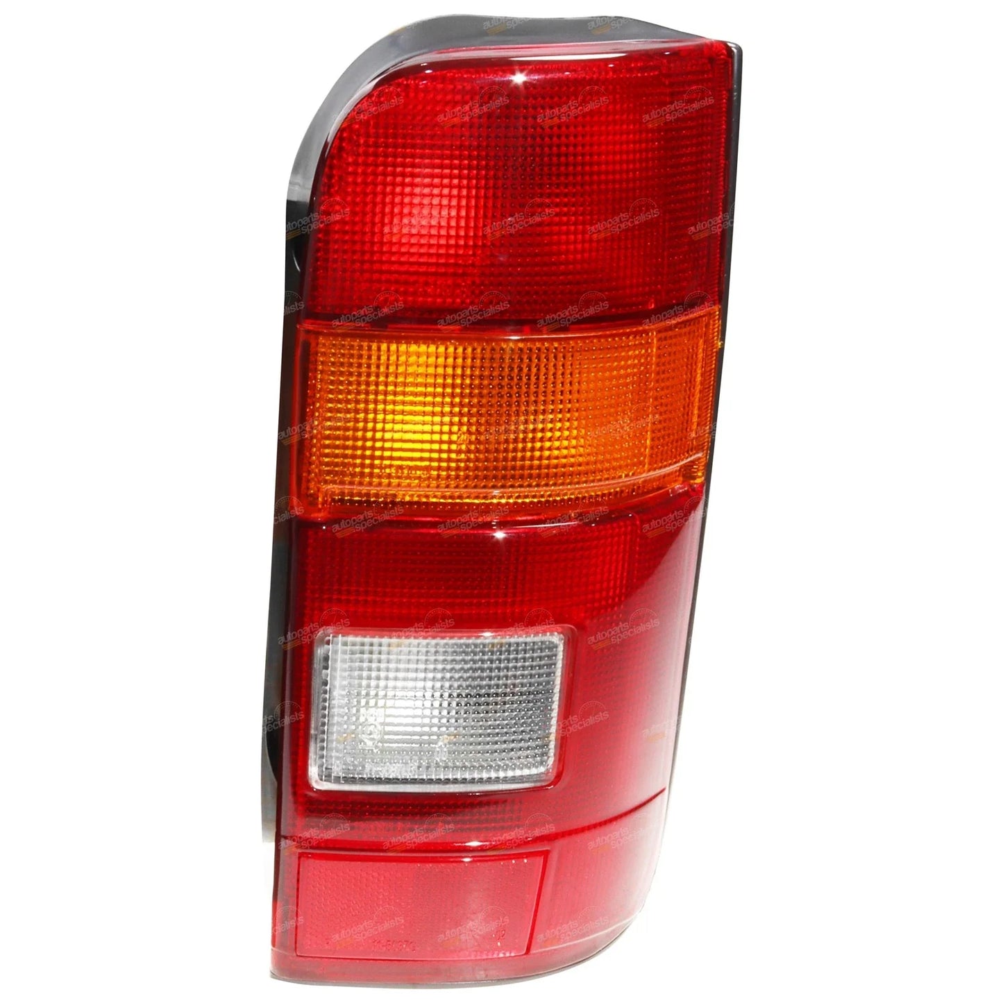 RH Tail Lights / Pair / Tail Lights for Toyota Hiace Van (1989–2004)