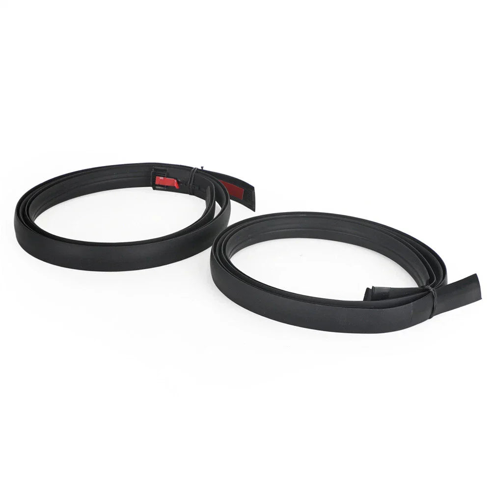 Dual Cab Roof Moulding Rubber for Toyota Hilux (2005-2015)