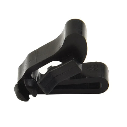 Retaining Clip Fuel Flap Latch