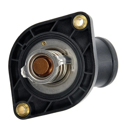 Engine Coolant Thermostat Housing for Dodge Ram, Jeep Grand Cherokee (2002-2010)
