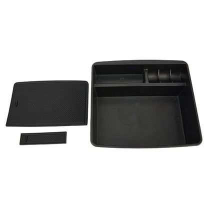 Parts / 17.3x16cm / Interior Inner Black Organizer
